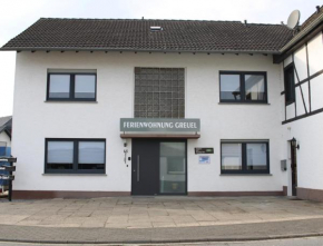 Ferienwohnung Greuel